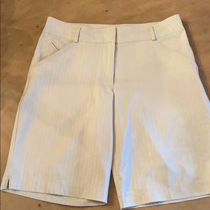 Nike Dry Fit Golf Shorts